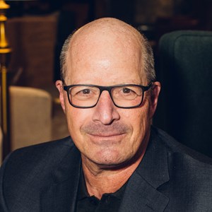 Daniel Yukelson